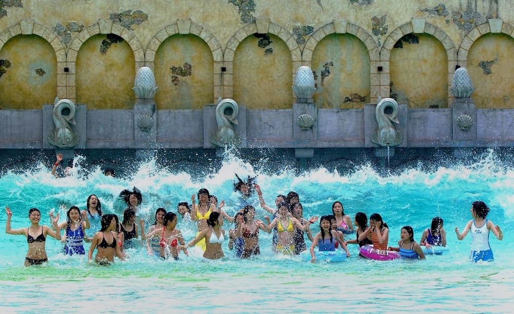 화성 게스트하우스 - 호스텔