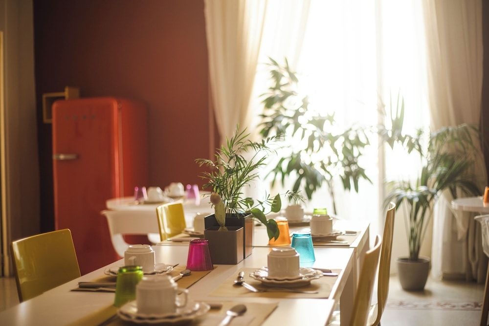 4Brooms Boutique B&B