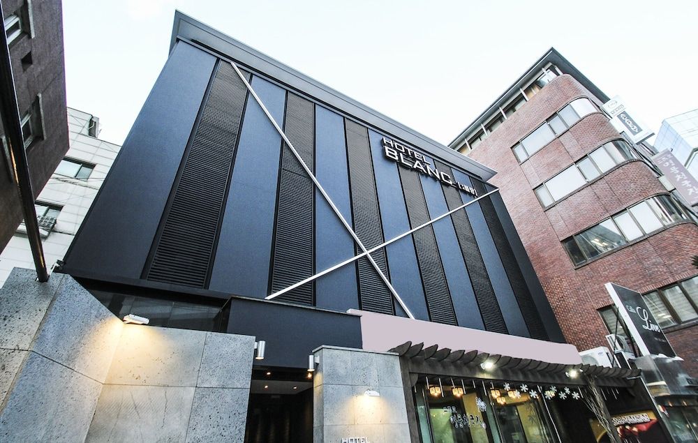 Blanc Hotel Gangnam