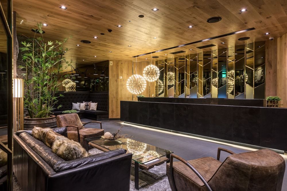 Hotel The Designers Kondae
