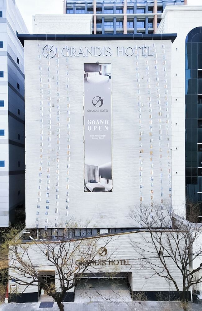 Grandis Hotel