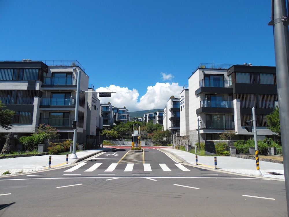 Jeju Healthcare Town Resort