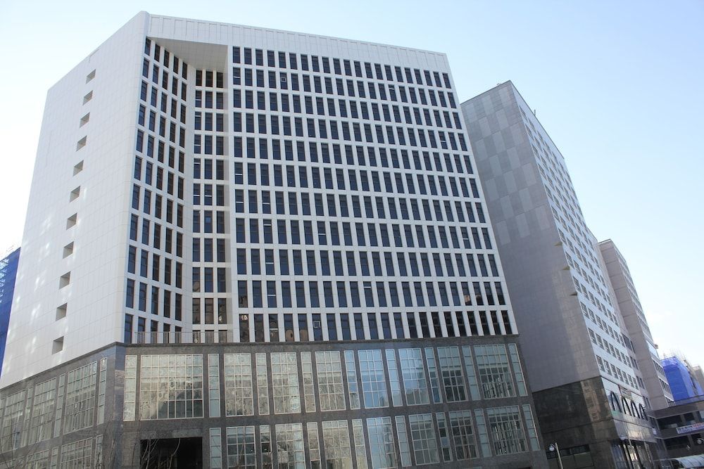 First Stay Hotel