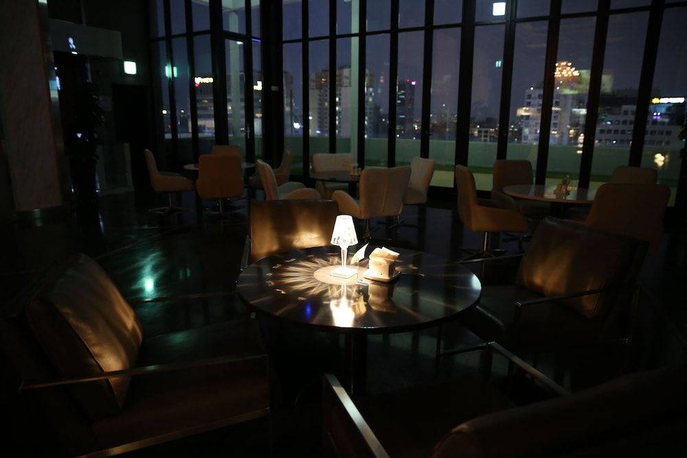 ACC Design Hotel