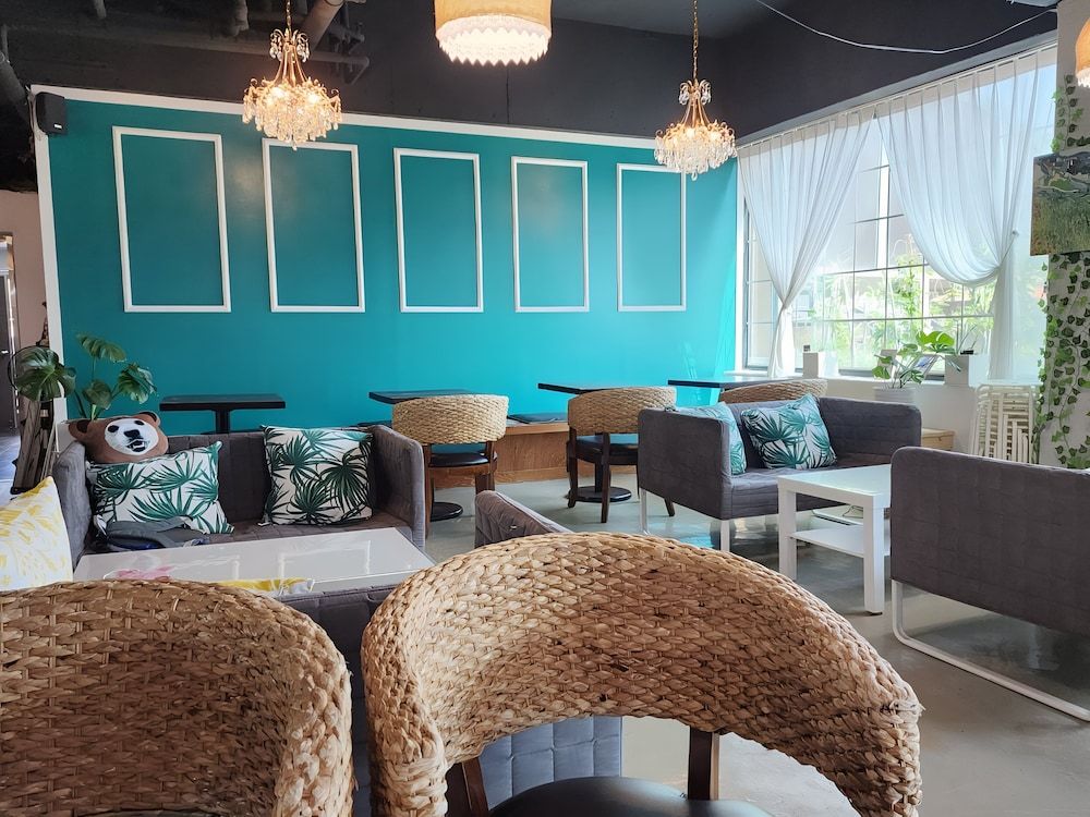 군산 라시에스타 호텔