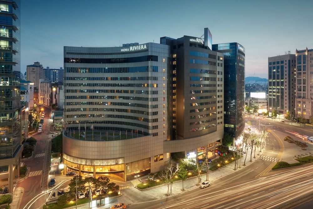 Hotel Riviera