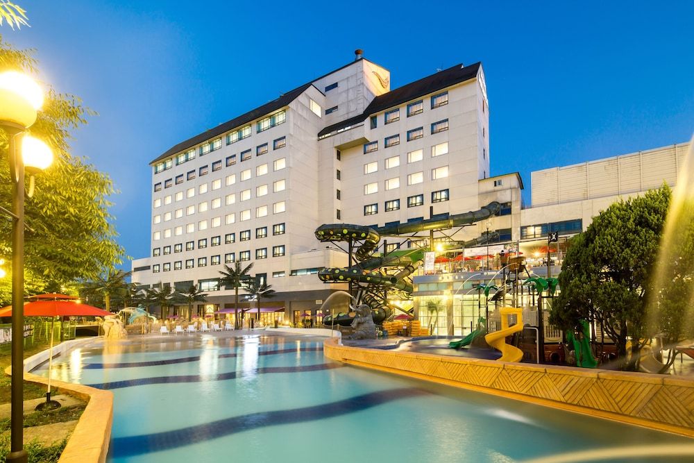 Hotel Miranda