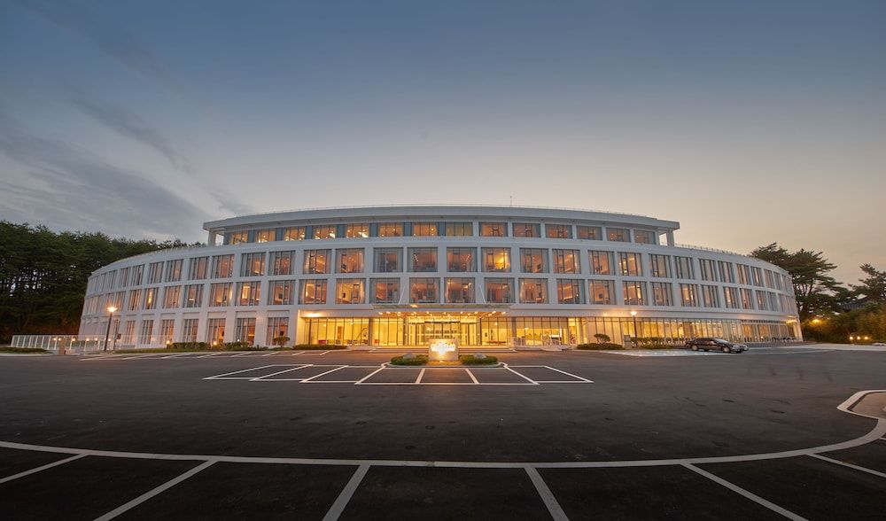 Naksan Beach Hotel