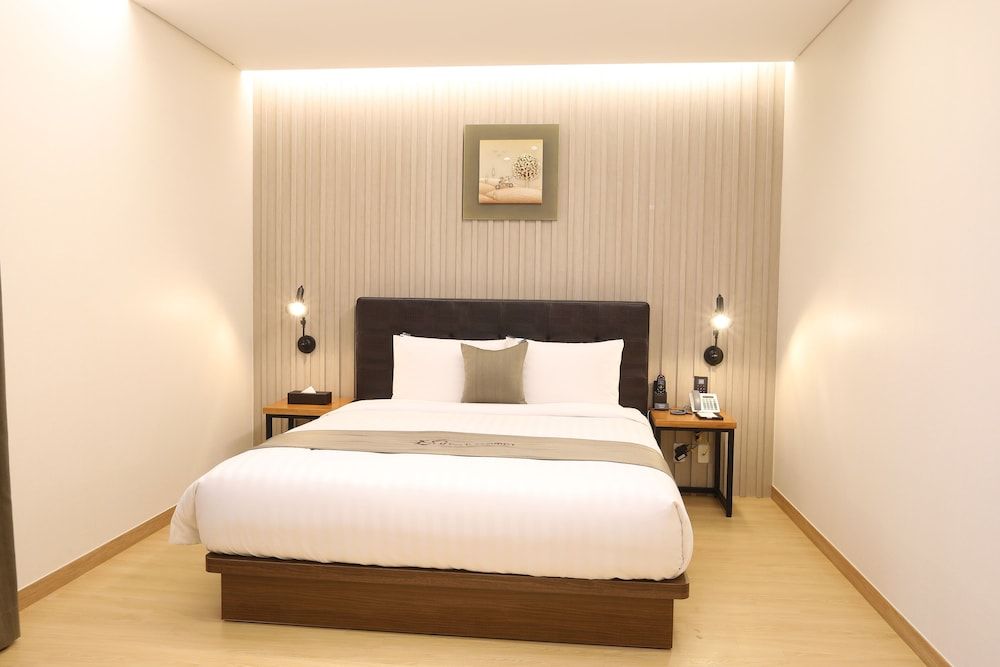 Rest Hotel