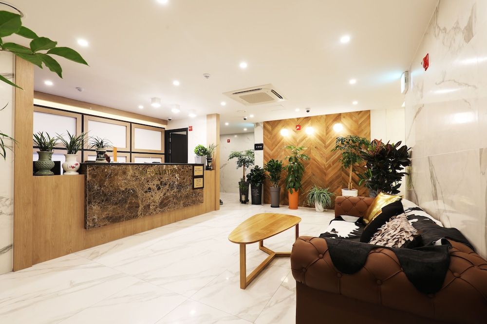 SM Boutique Hotel