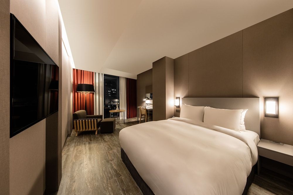 The State Sunyu Hotel