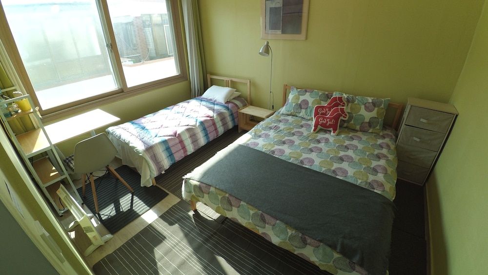 Gangneung Station Guesthouse