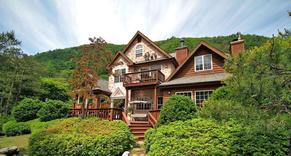 Sanwoolrim Pension
