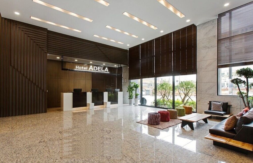Hotel Adela