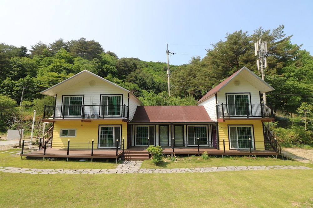 Bandibyeol Pension