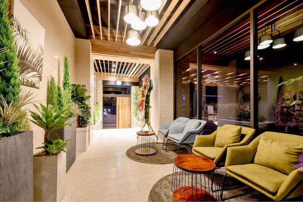 블랑 비즈니스 호텔