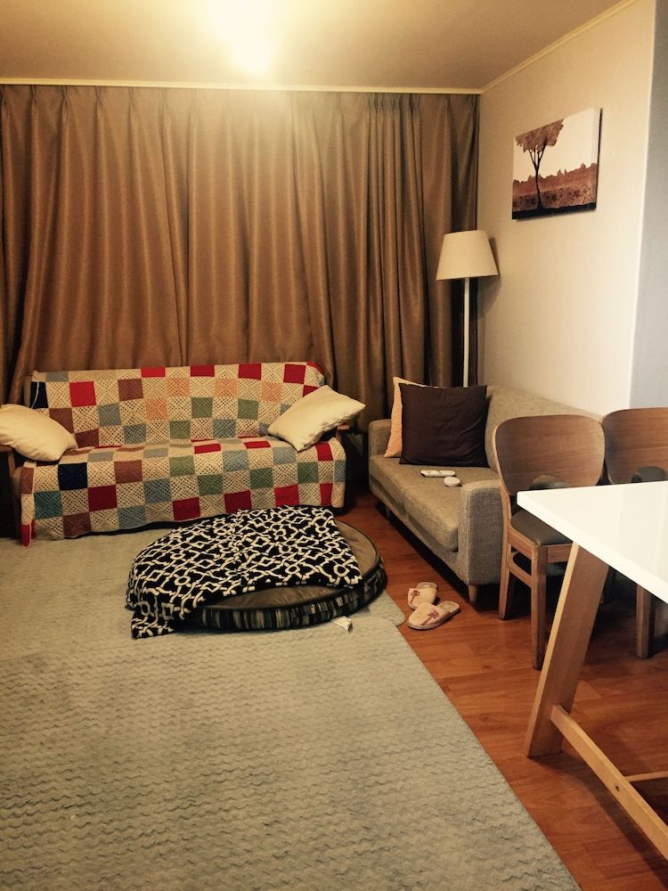 Miel Guesthouse