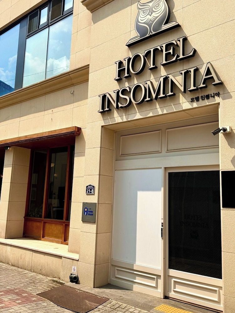 Hotel Insomnia