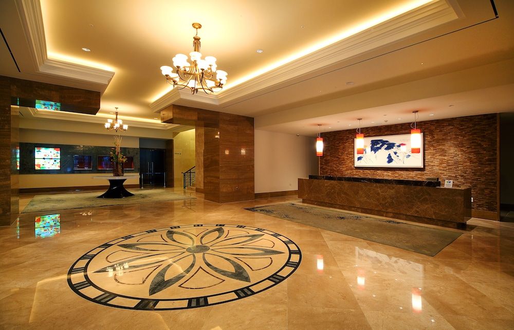 Hotel Nongshim