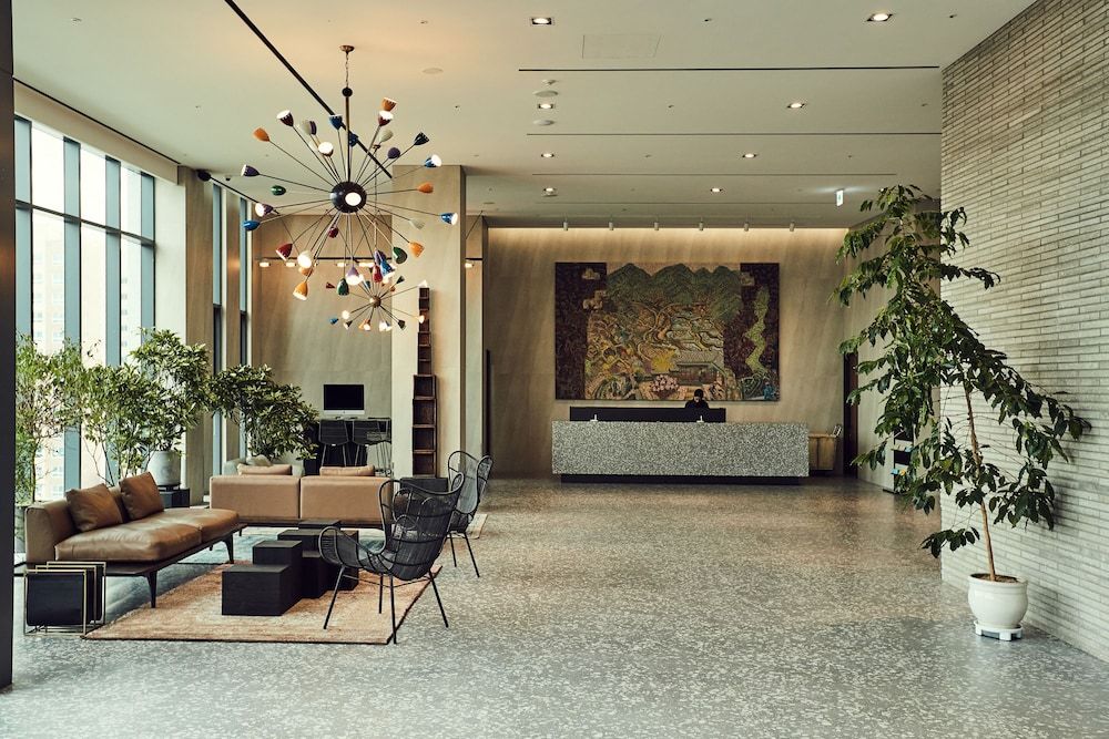 라까사호텔 광명