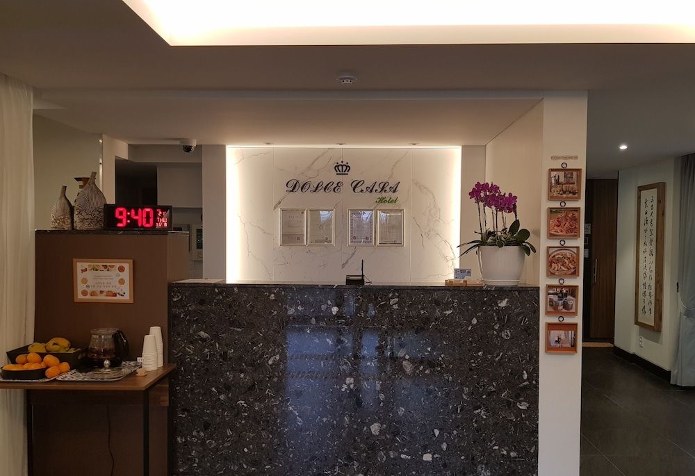 남양주 북한강 돌체카사호텔