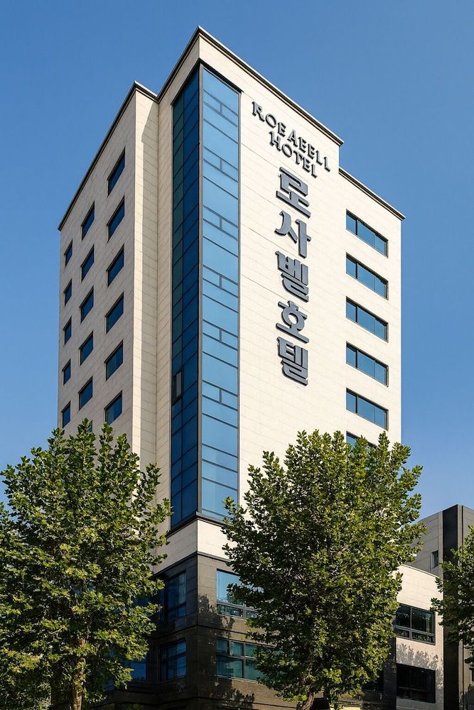 Rosabell Hotel