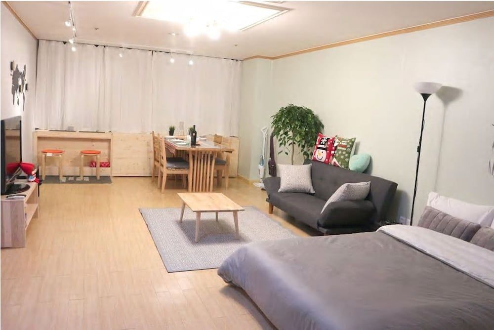 ON-Residence