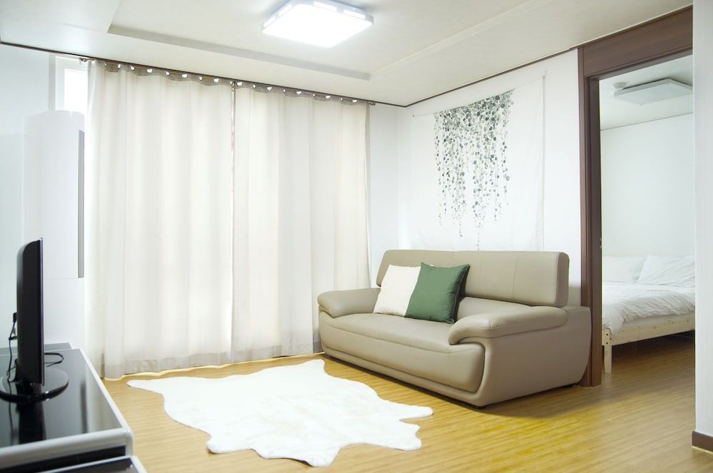 Cheongdam Kalixvill