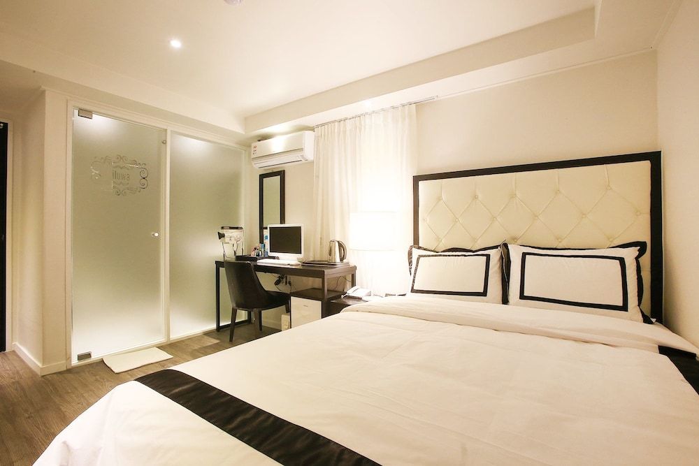 Hotel iluwa