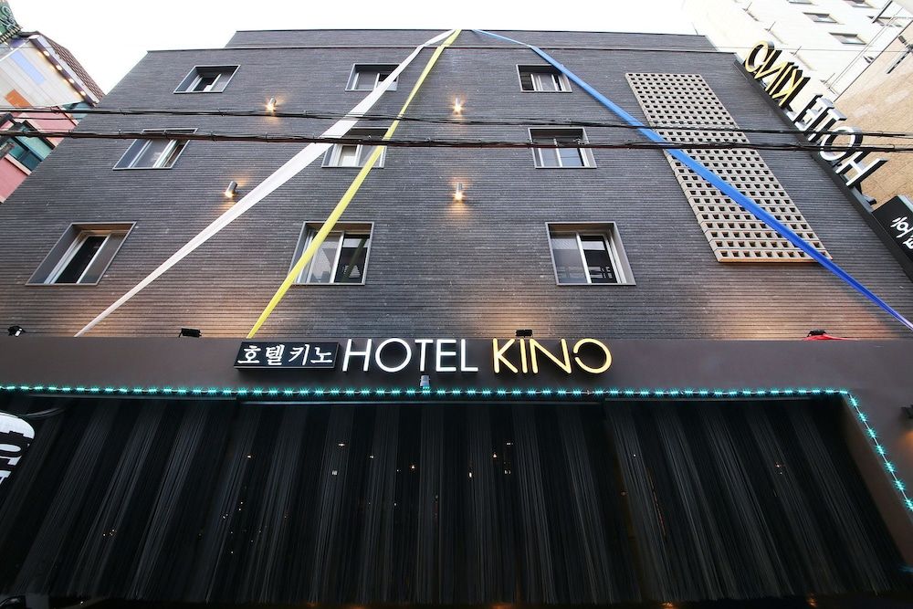 HoTel KINO