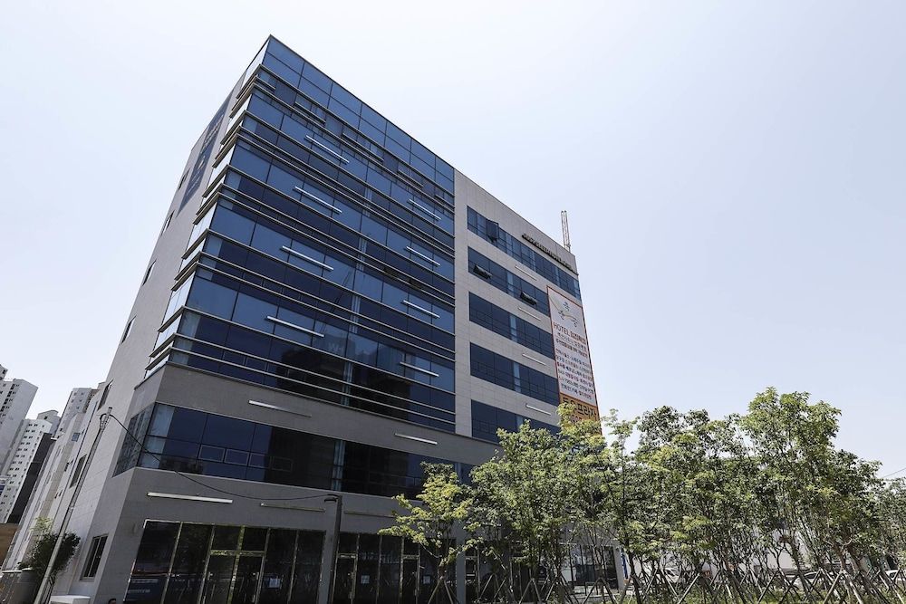 저스트슬립호텔 김포구래2호점