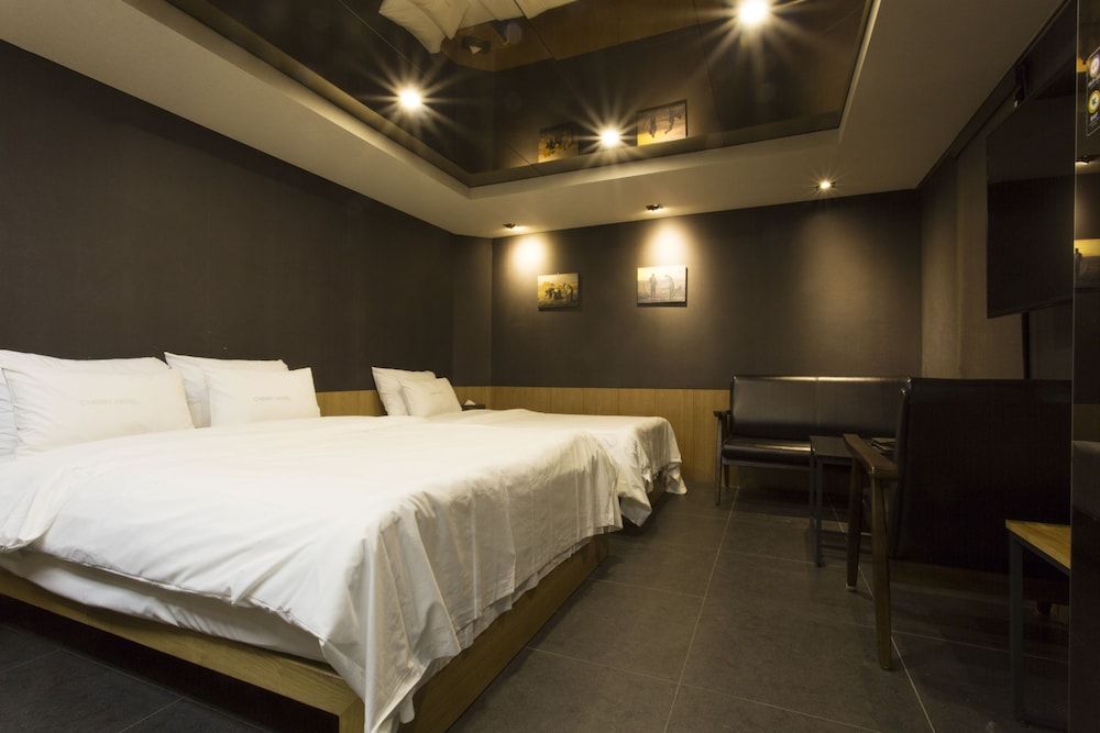 Cherry Hotel Jamsil