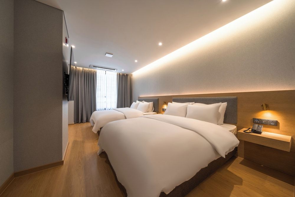 Comfort Inn Yeouido