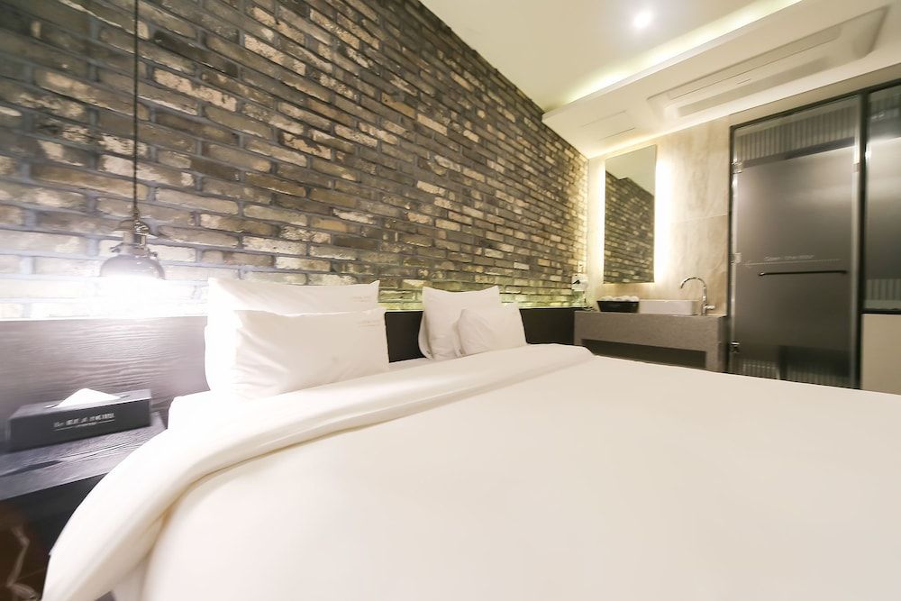 경주 호텔 르이데아