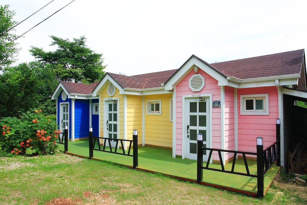 Grasslight Pension
