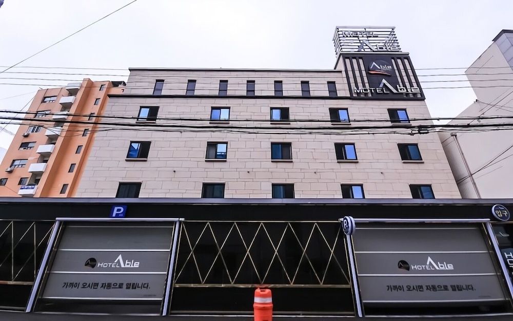 에이블호텔