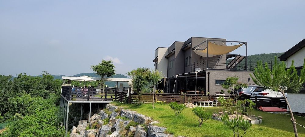 Dodam Guesthouse - Hostel