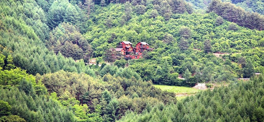 Camp Star Pension