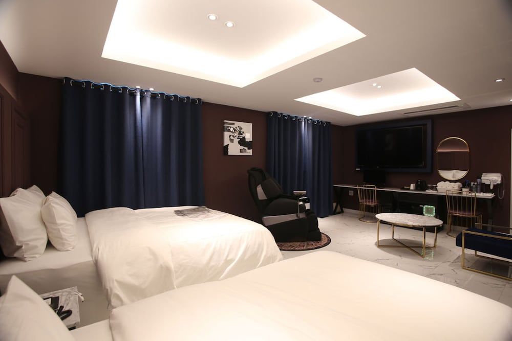 Hotel Gongju