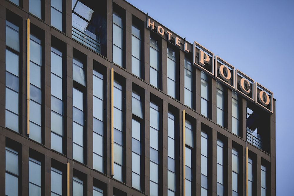 Hotel POCO Seongsu