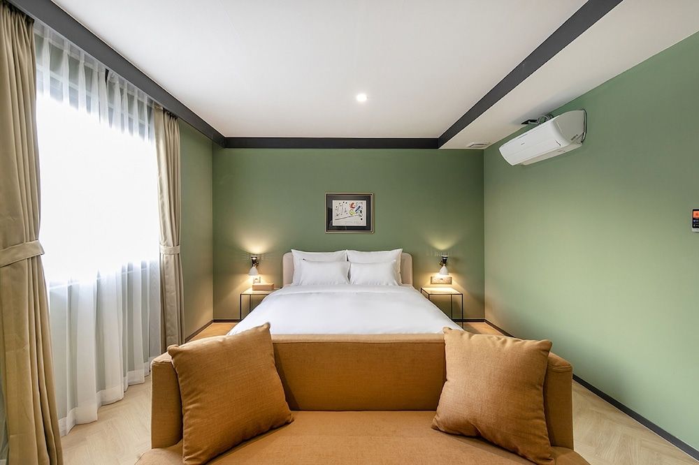 YAJA Hotel Gimhae
