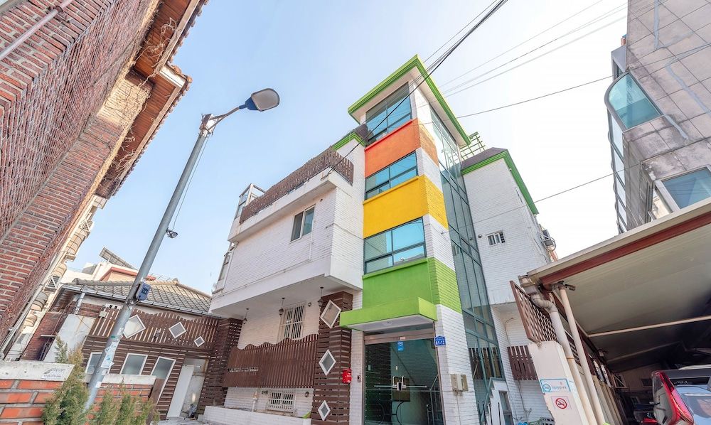 SeeU House