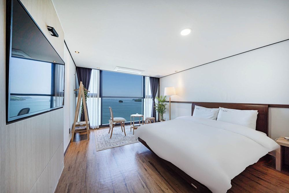 Hotel Urban Island