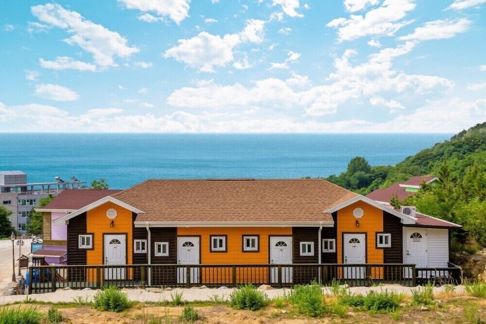 Woori pension