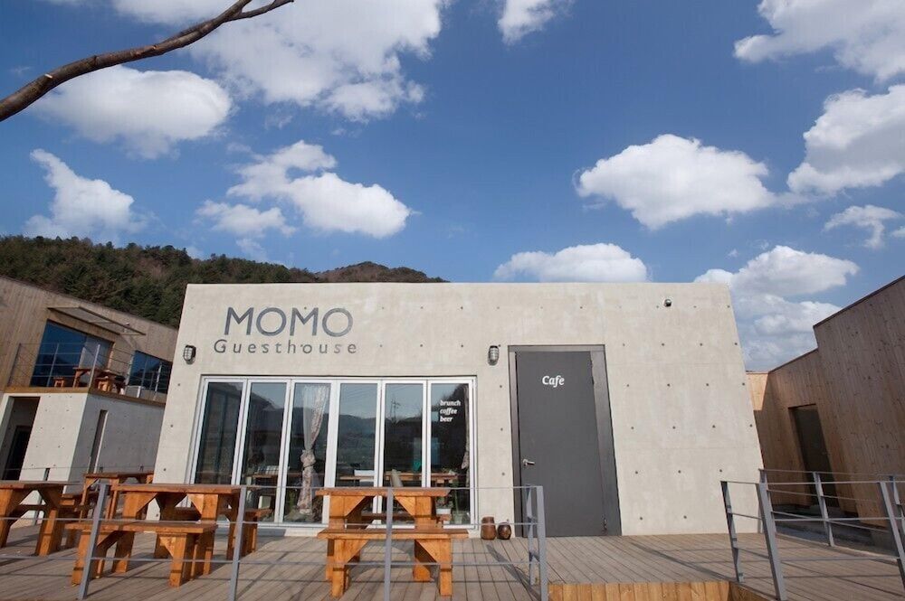 Momo Pension