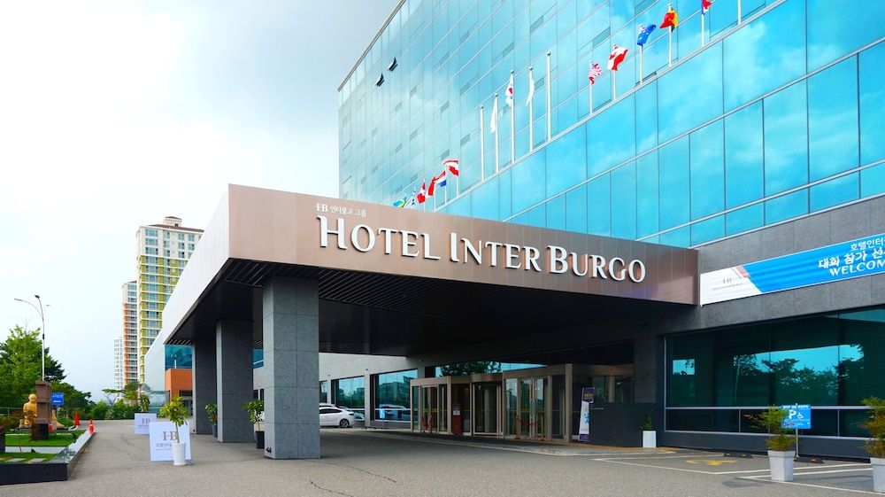 Inter-Burgo Wonju