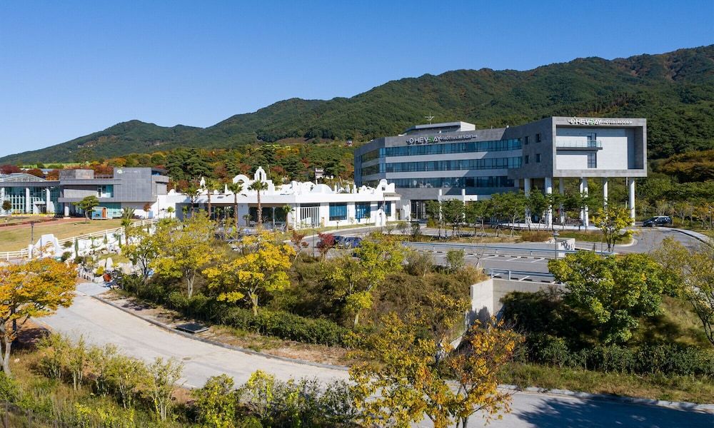 Hotel Ohevday