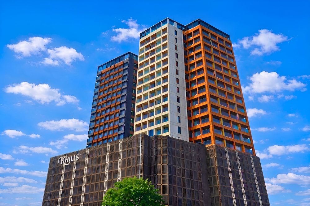 K-Hills The Terrace