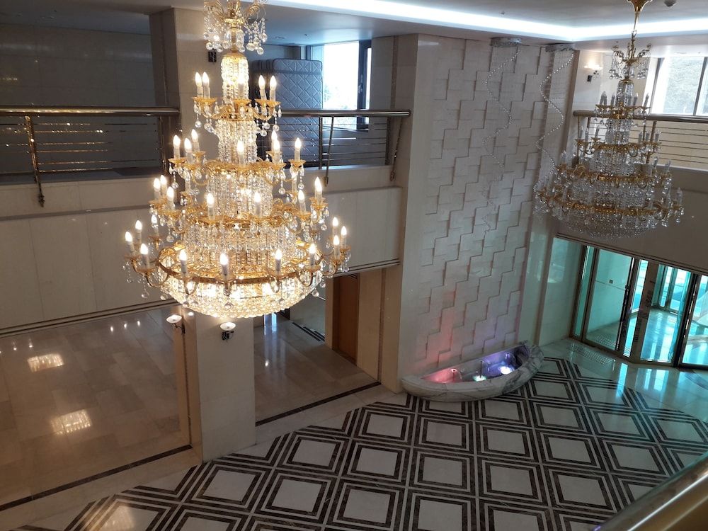 Hotel Geumosan