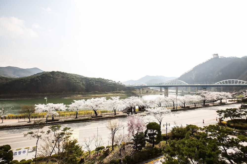 단양관광호텔 에델바이스